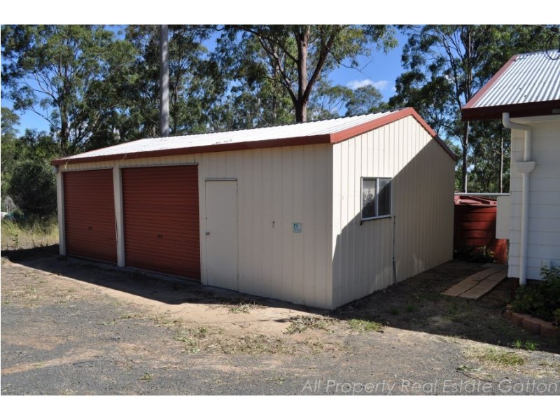 14 Mountain Road, Laidley QLD 4341