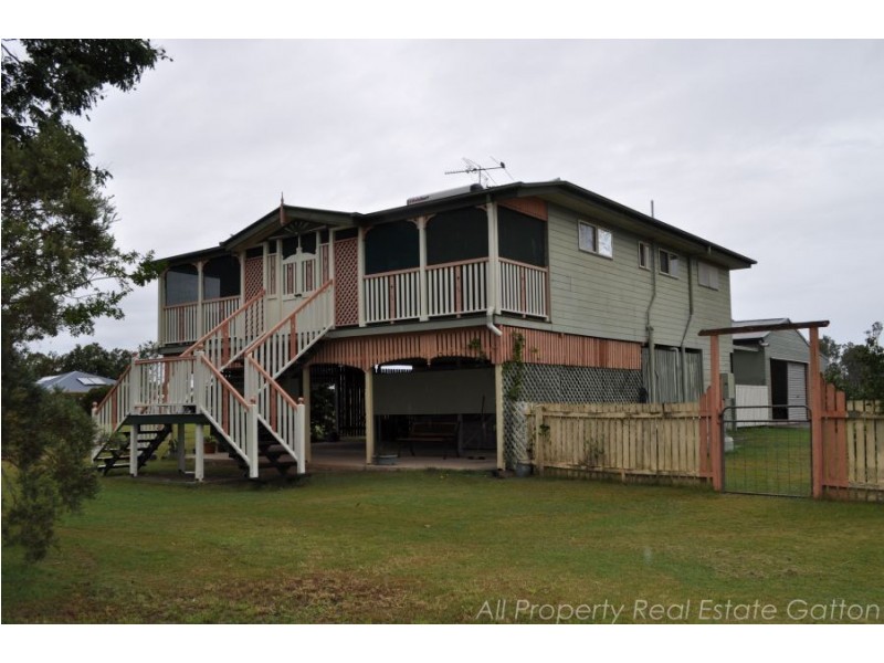 218 Thallon Road, Brightview QLD 4311