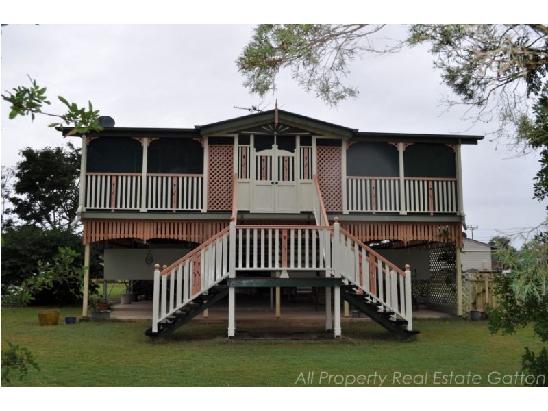 218 Thallon Road, Brightview QLD 4311
