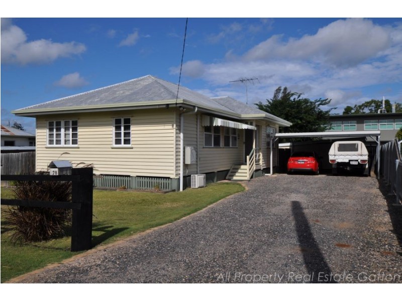 Gatton QLD 4343