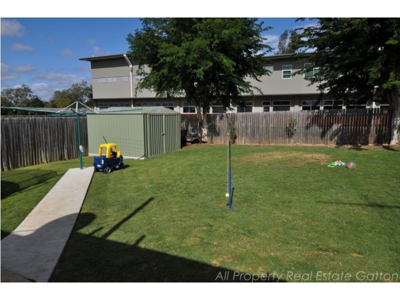 Gatton QLD 4343
