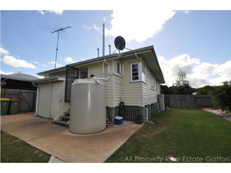 Gatton QLD 4343