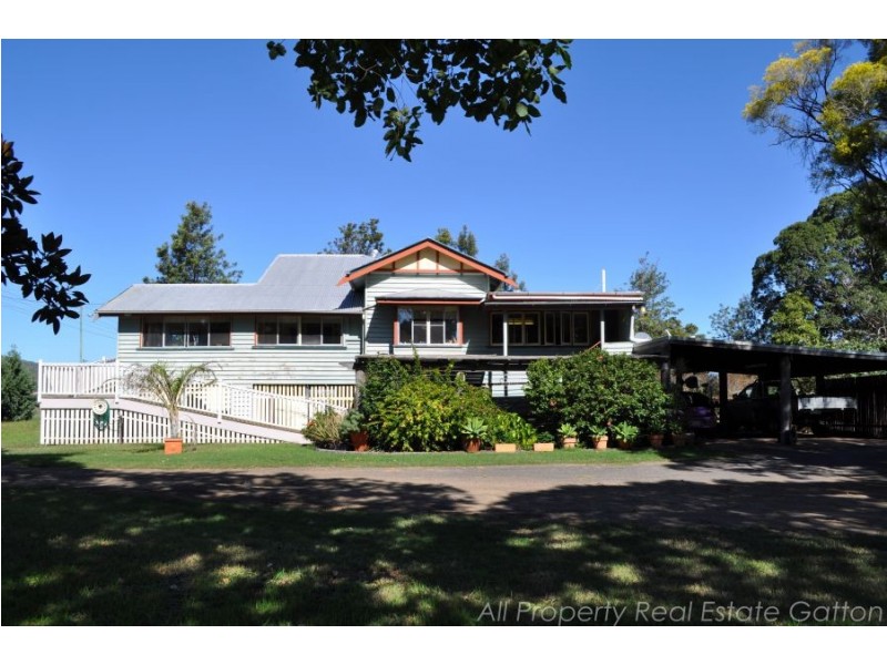 60 Mulgowie Road, Laidley South QLD 4341