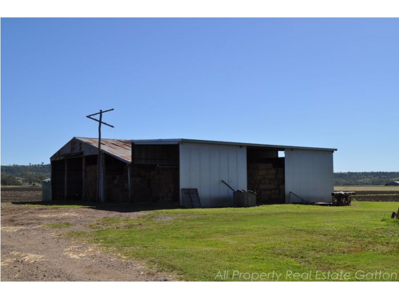 60 Mulgowie Road, Laidley South QLD 4341