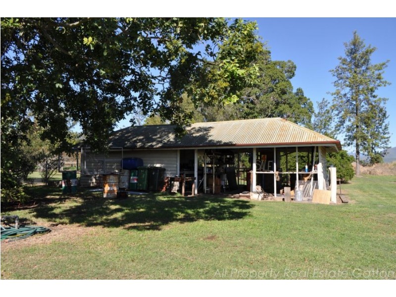 60 Mulgowie Road, Laidley South QLD 4341