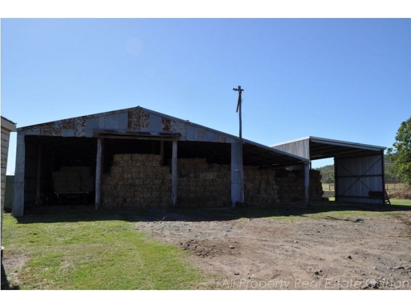 60 Mulgowie Road, Laidley South QLD 4341