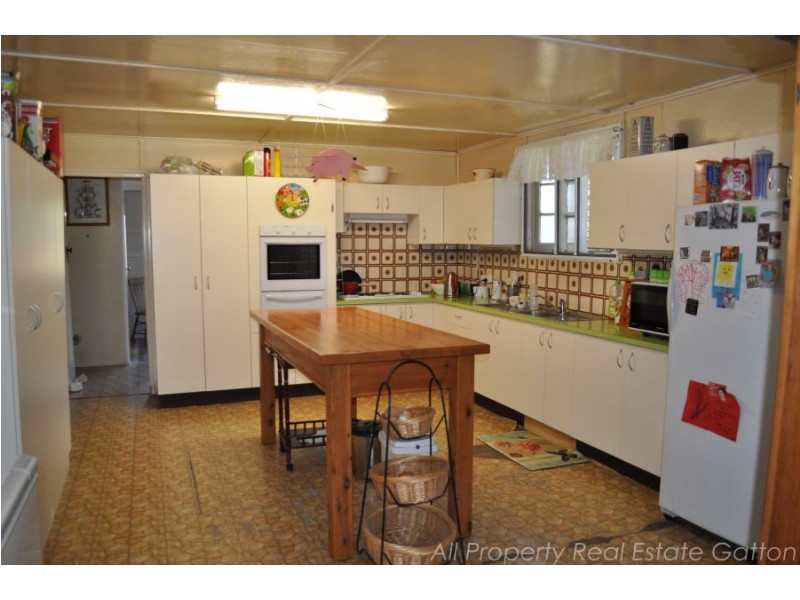 60 Mulgowie Road, Laidley South QLD 4341