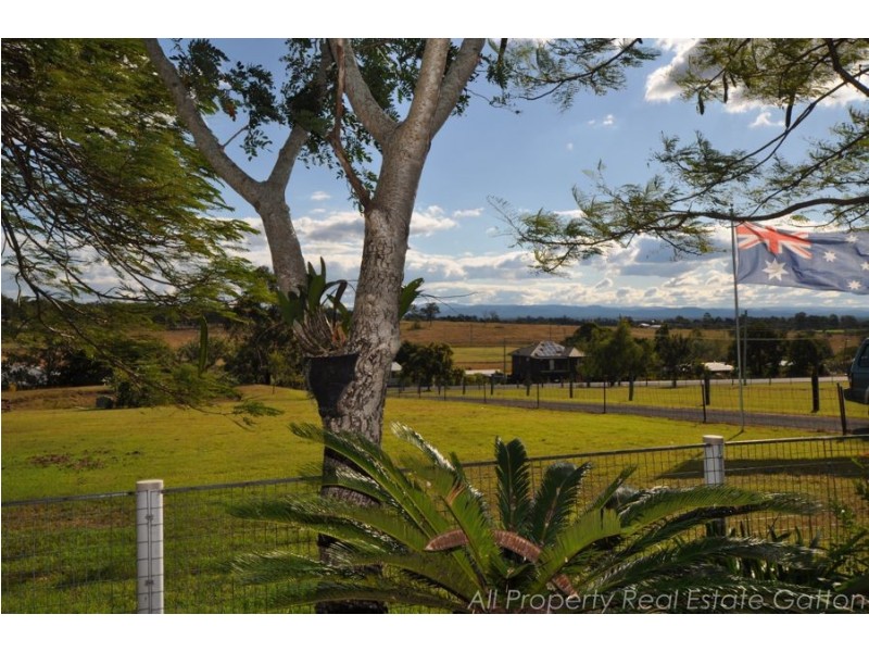 Regency Downs QLD 4341