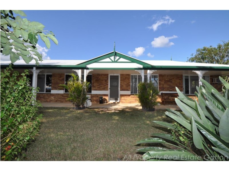 Regency Downs QLD 4341