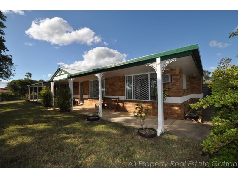 Regency Downs QLD 4341