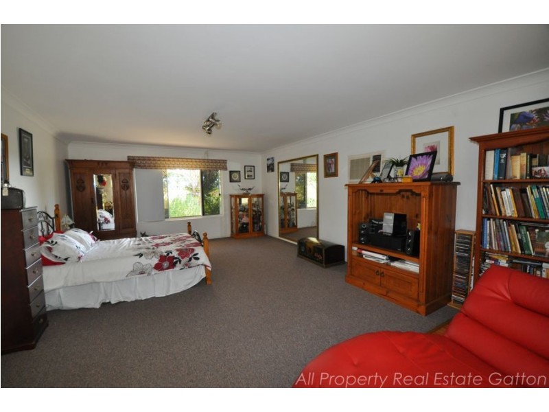 Regency Downs QLD 4341