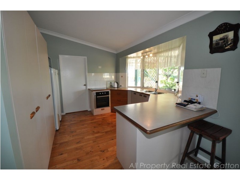 Regency Downs QLD 4341
