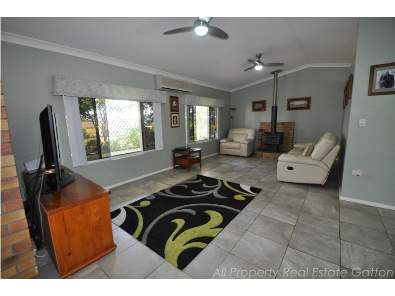 Regency Downs QLD 4341
