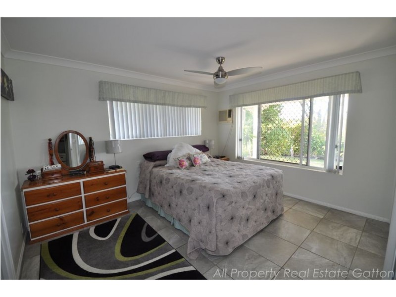 Regency Downs QLD 4341