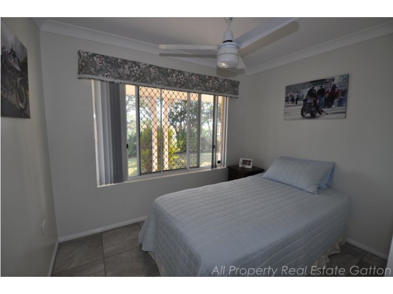 Regency Downs QLD 4341