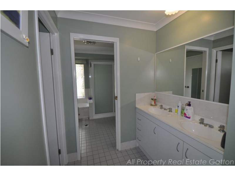 Regency Downs QLD 4341