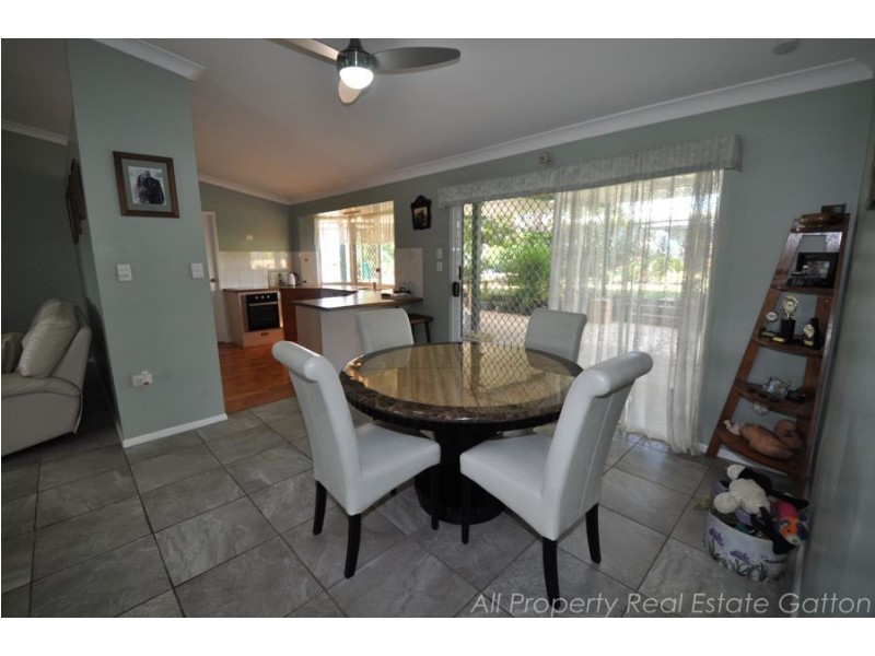 Regency Downs QLD 4341