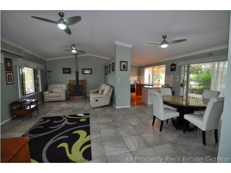 Regency Downs QLD 4341