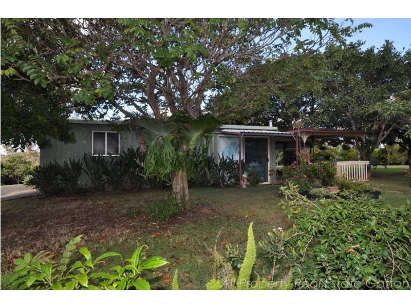 Regency Downs QLD 4341