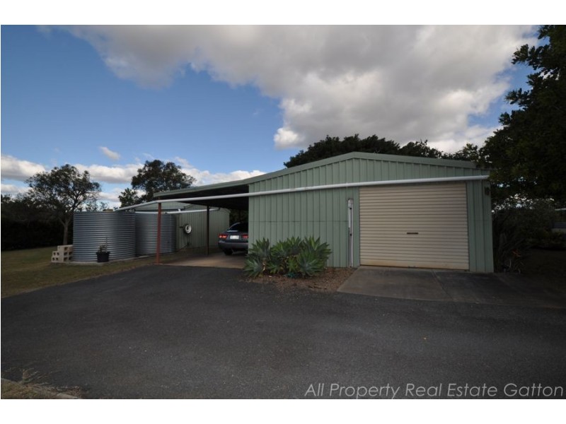 Regency Downs QLD 4341