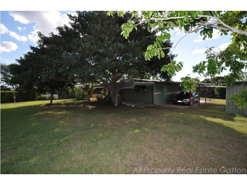 Regency Downs QLD 4341