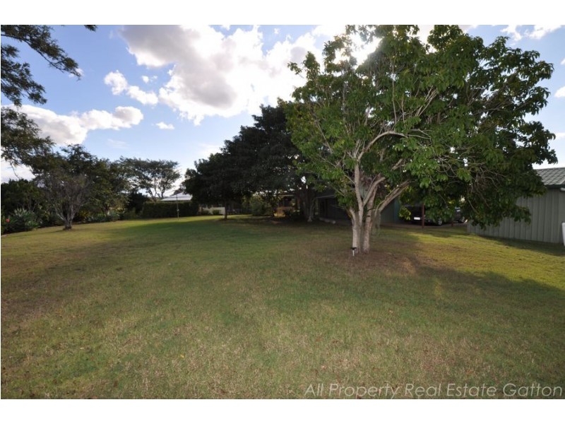 Regency Downs QLD 4341
