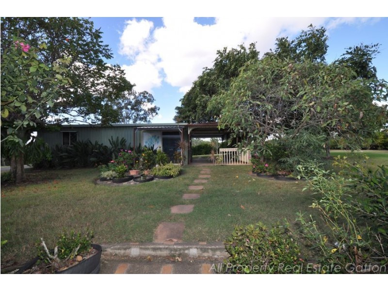 Regency Downs QLD 4341