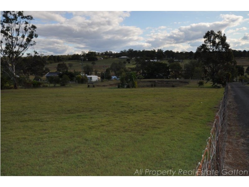 Regency Downs QLD 4341