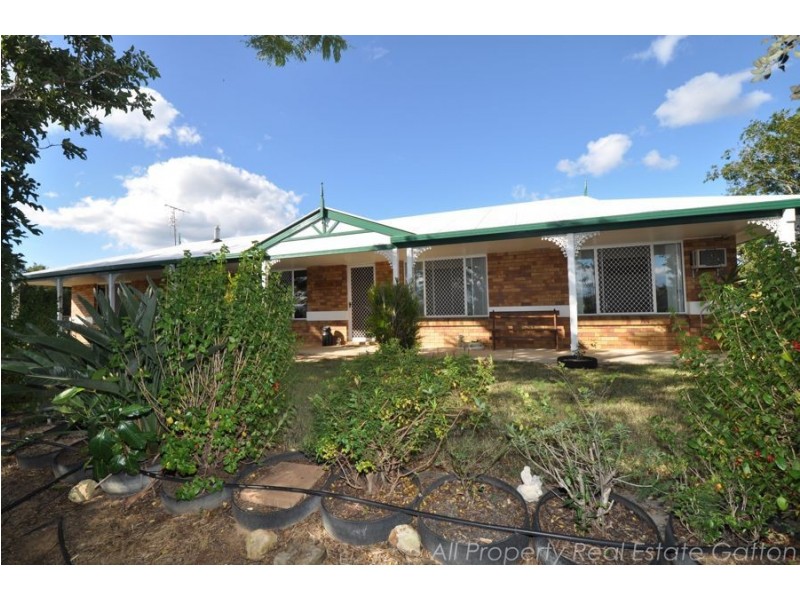 Regency Downs QLD 4341