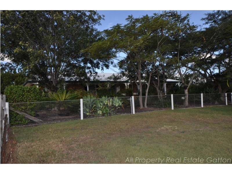 Regency Downs QLD 4341