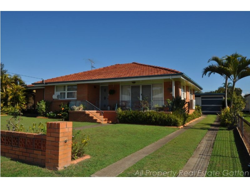 Gatton QLD 4343