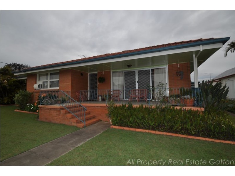 Gatton QLD 4343