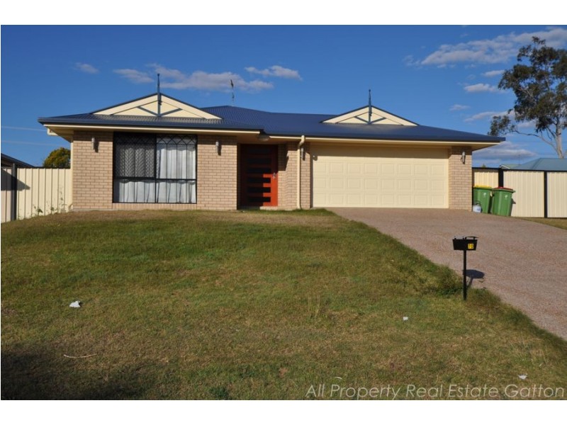 70 Highview Avenue, Gatton QLD 4343