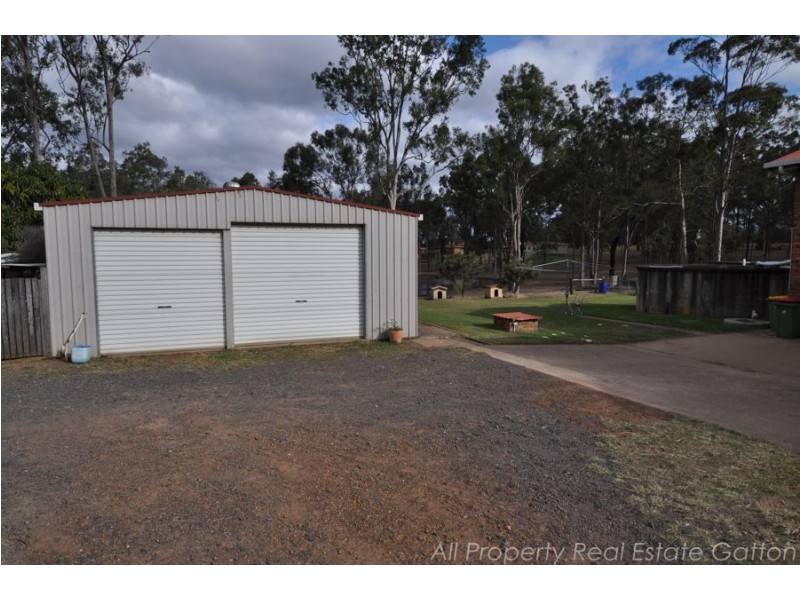 194 Old Toowoomba Road, Placid Hills QLD 4343
