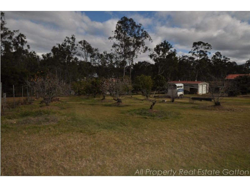 194 Old Toowoomba Road, Placid Hills QLD 4343