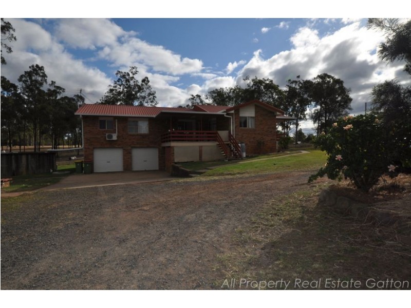 194 Old Toowoomba Road, Placid Hills QLD 4343