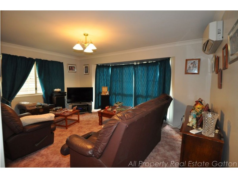 194 Old Toowoomba Road, Placid Hills QLD 4343
