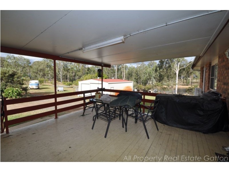 194 Old Toowoomba Road, Placid Hills QLD 4343