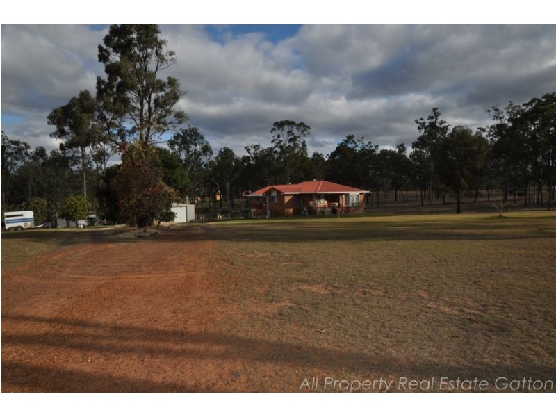 194 Old Toowoomba Road, Placid Hills QLD 4343