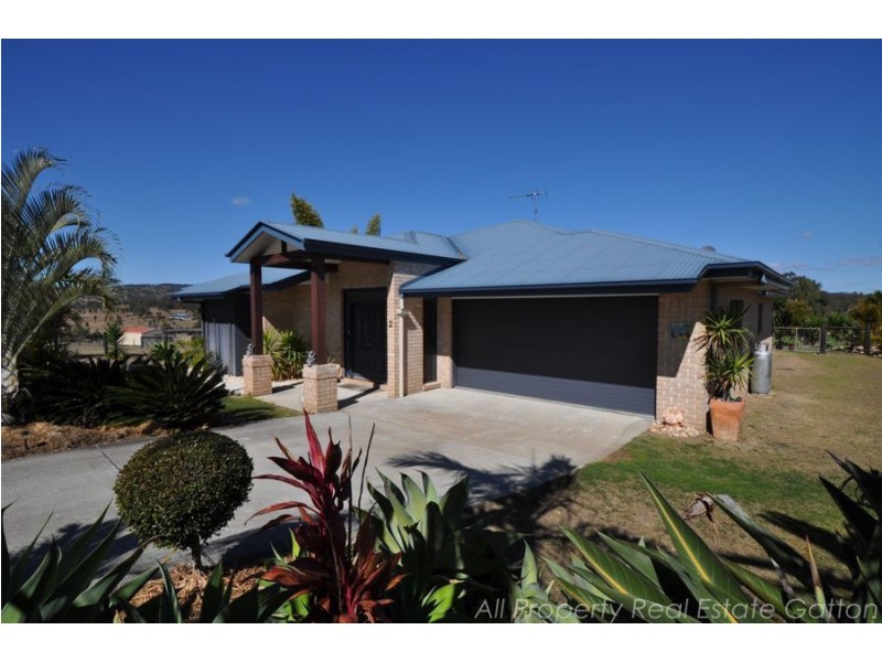 Kensington Grove QLD 4341