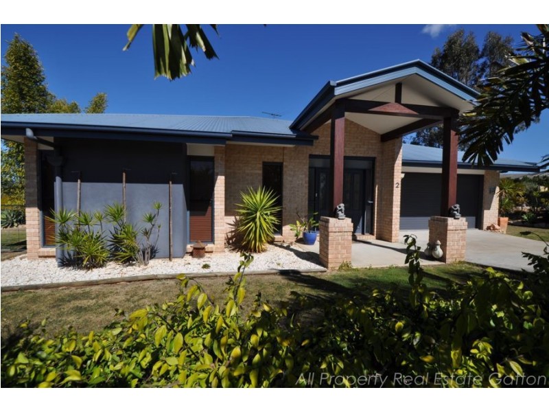 Kensington Grove QLD 4341