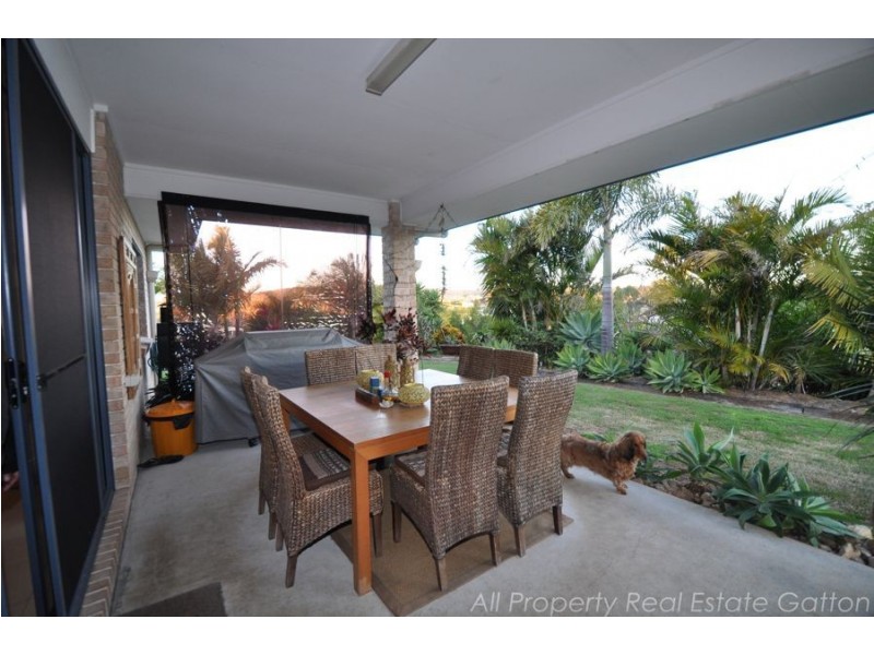 Kensington Grove QLD 4341