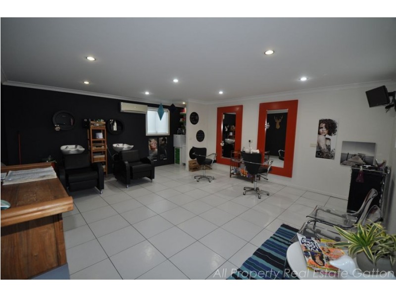 Kensington Grove QLD 4341