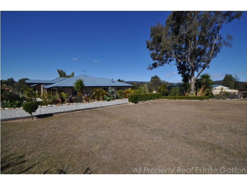 Kensington Grove QLD 4341