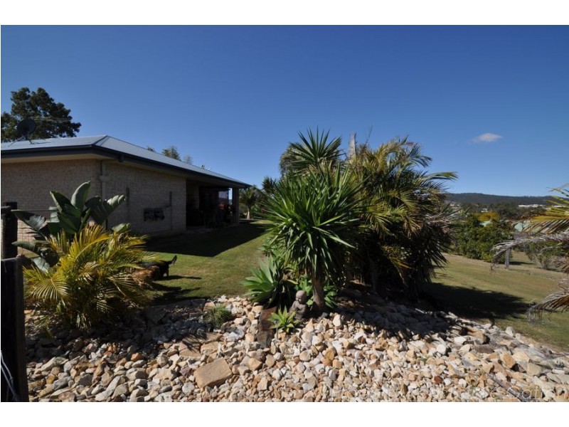 Kensington Grove QLD 4341