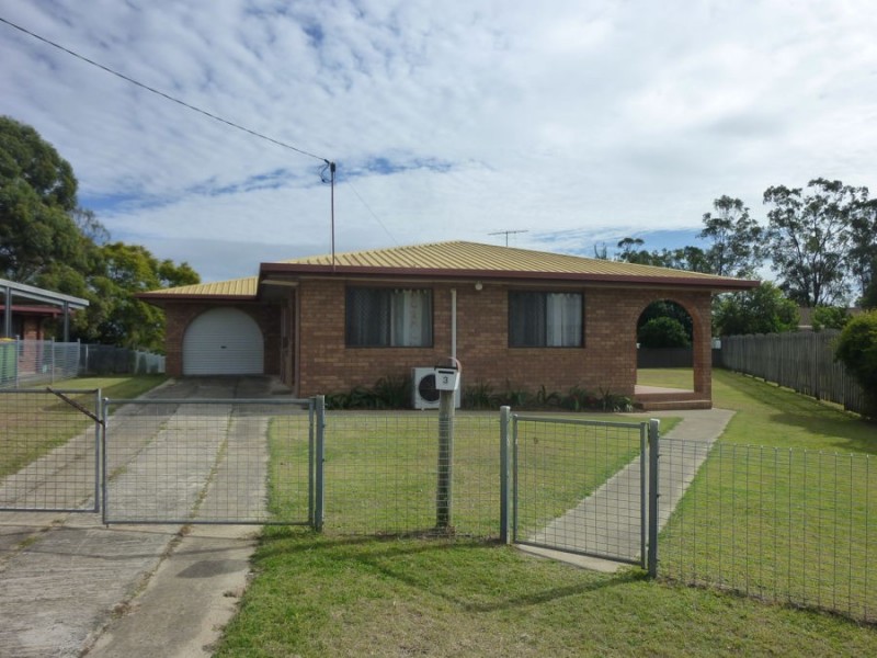 3 Falconer Street, Gatton QLD 4343