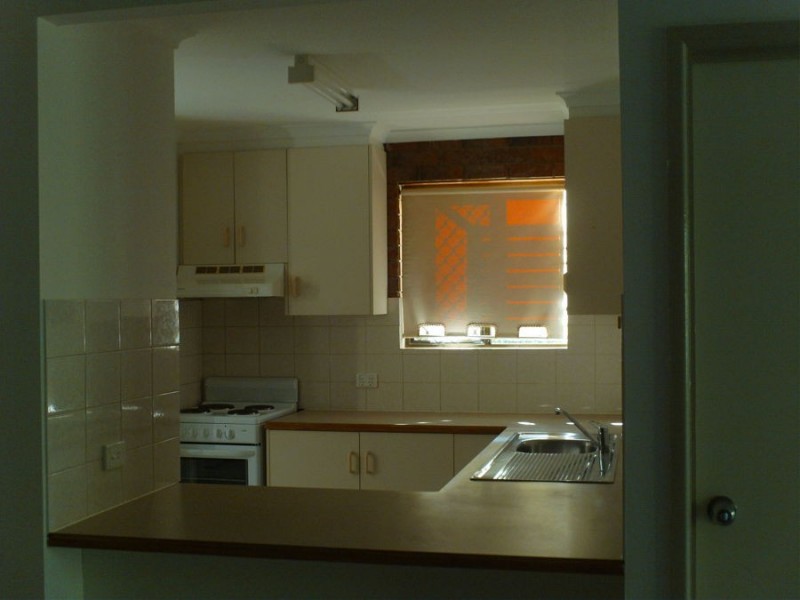 Unit 3 4 Yates Street, Gatton QLD 4343