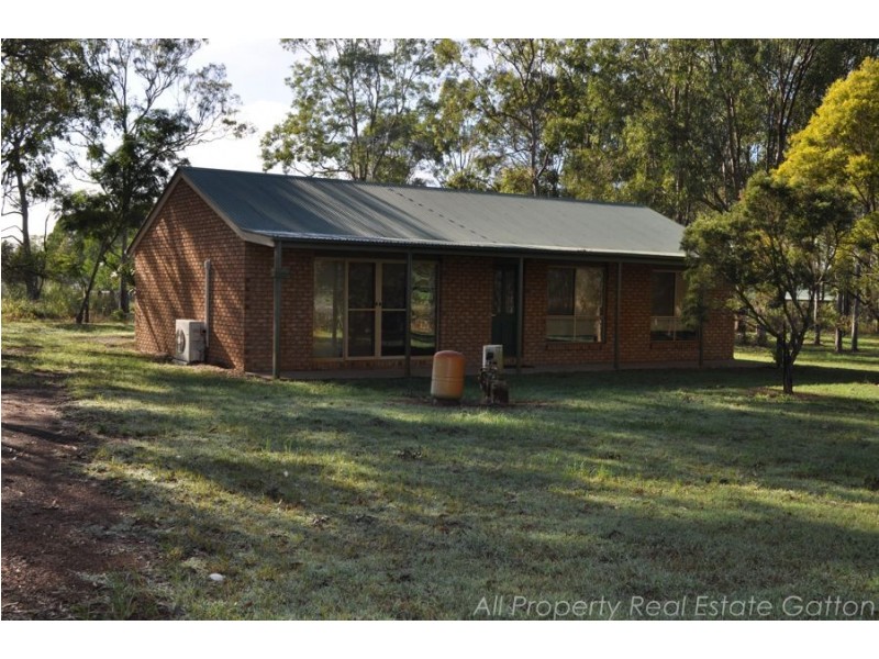 970 Gatton Esk Road, Spring Creek QLD 4343