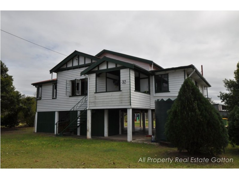 32 Kentville Road, Kentville QLD 4341