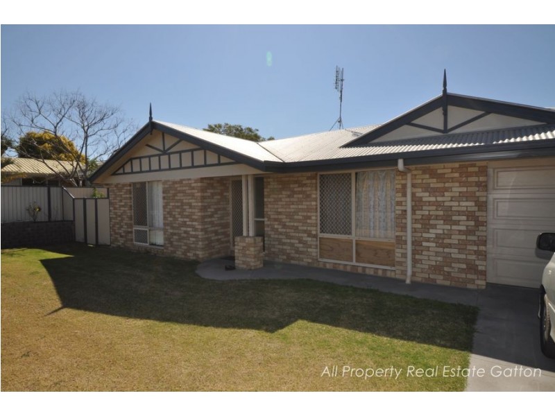 Gatton QLD 4343